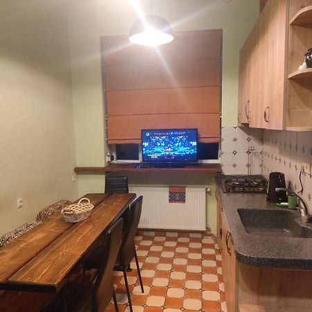 Mia B&B Old ティビリシ エクステリア 写真