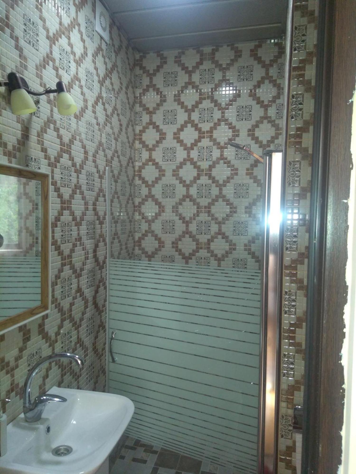 Mia B&B Old ティビリシ 部屋 写真