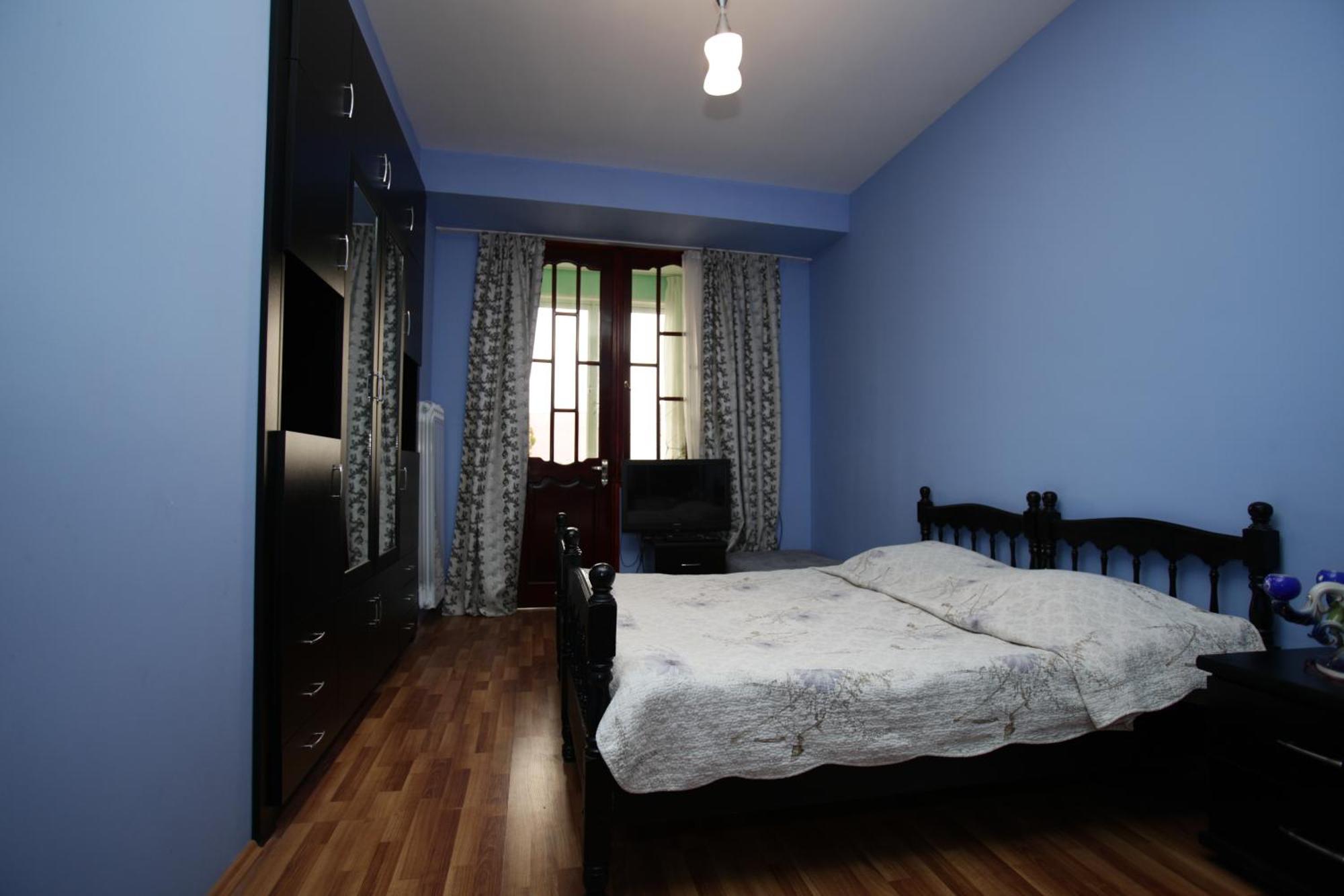 Mia B&B Old ティビリシ 部屋 写真