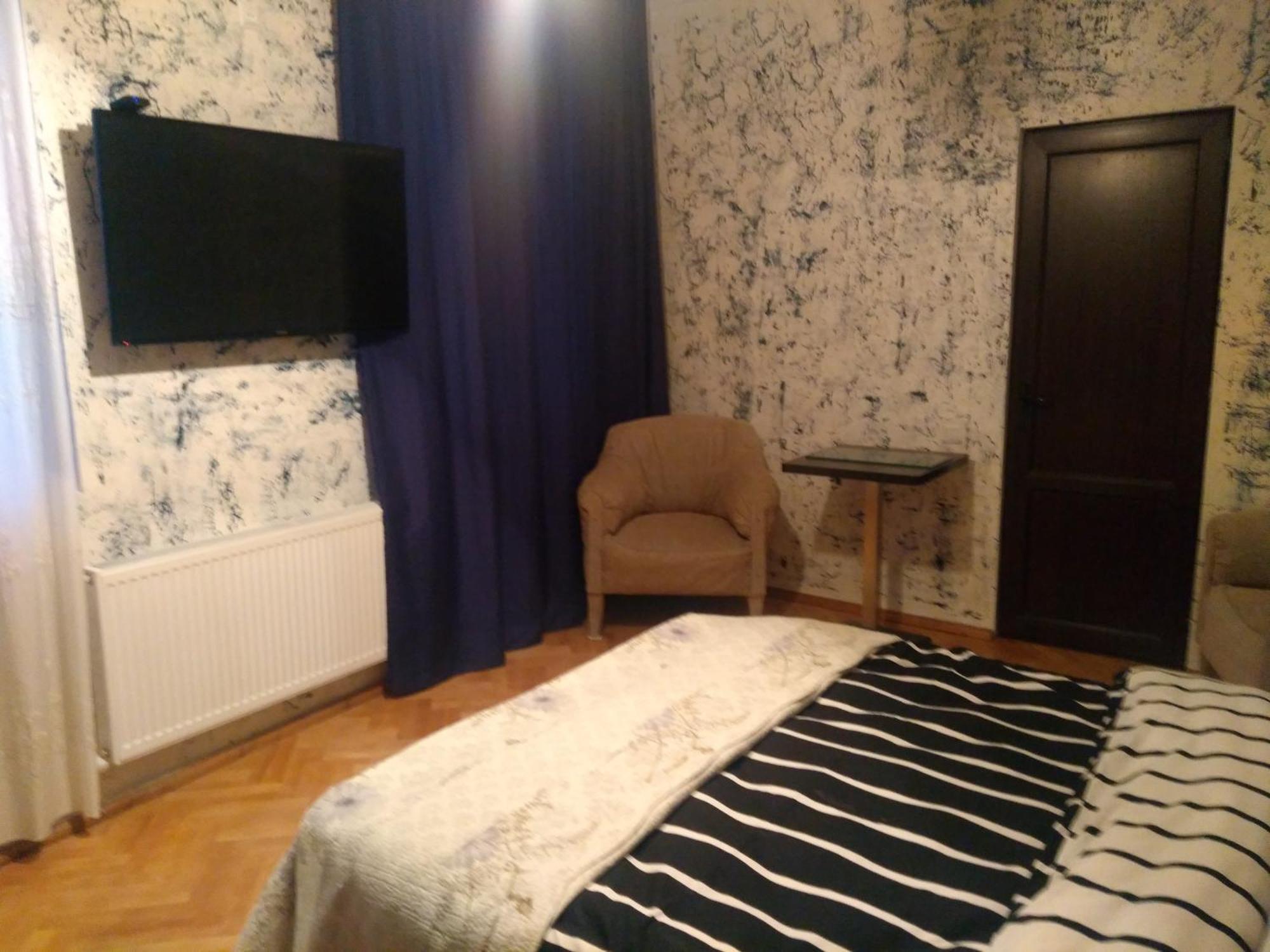 Mia B&B Old ティビリシ 部屋 写真