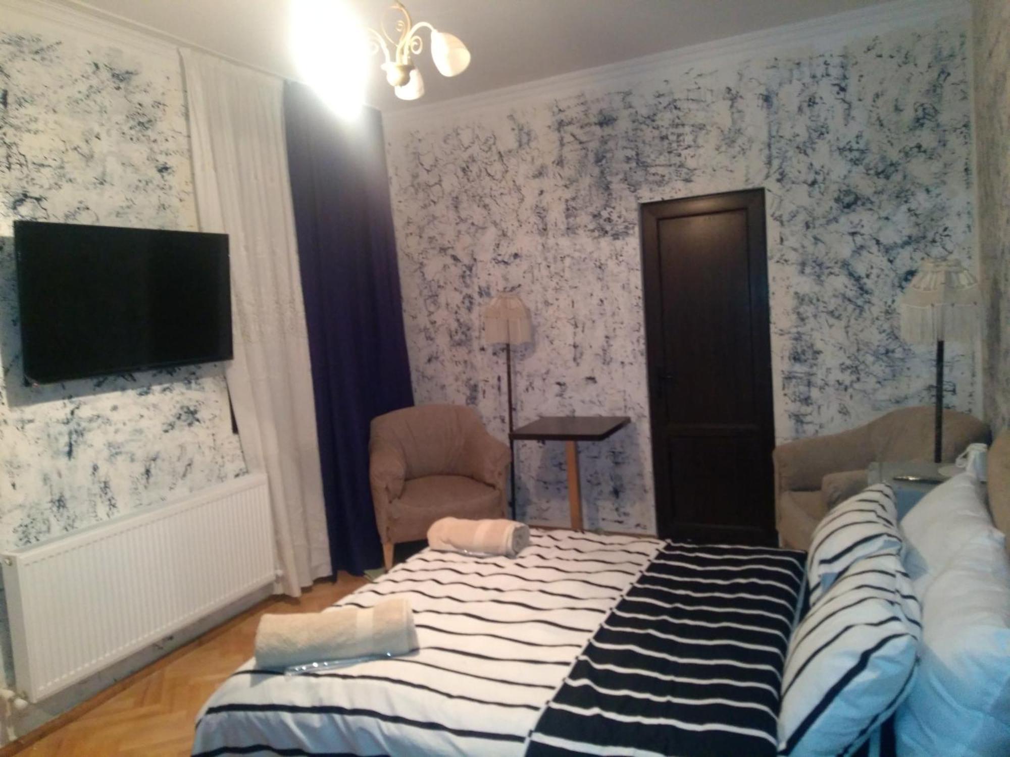 Mia B&B Old ティビリシ エクステリア 写真