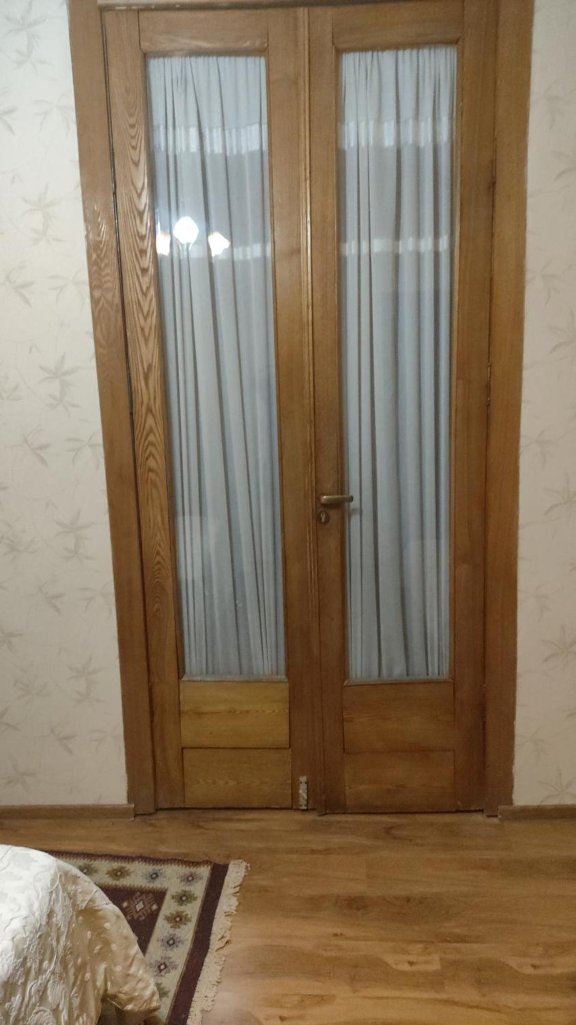 Mia B&B Old ティビリシ エクステリア 写真