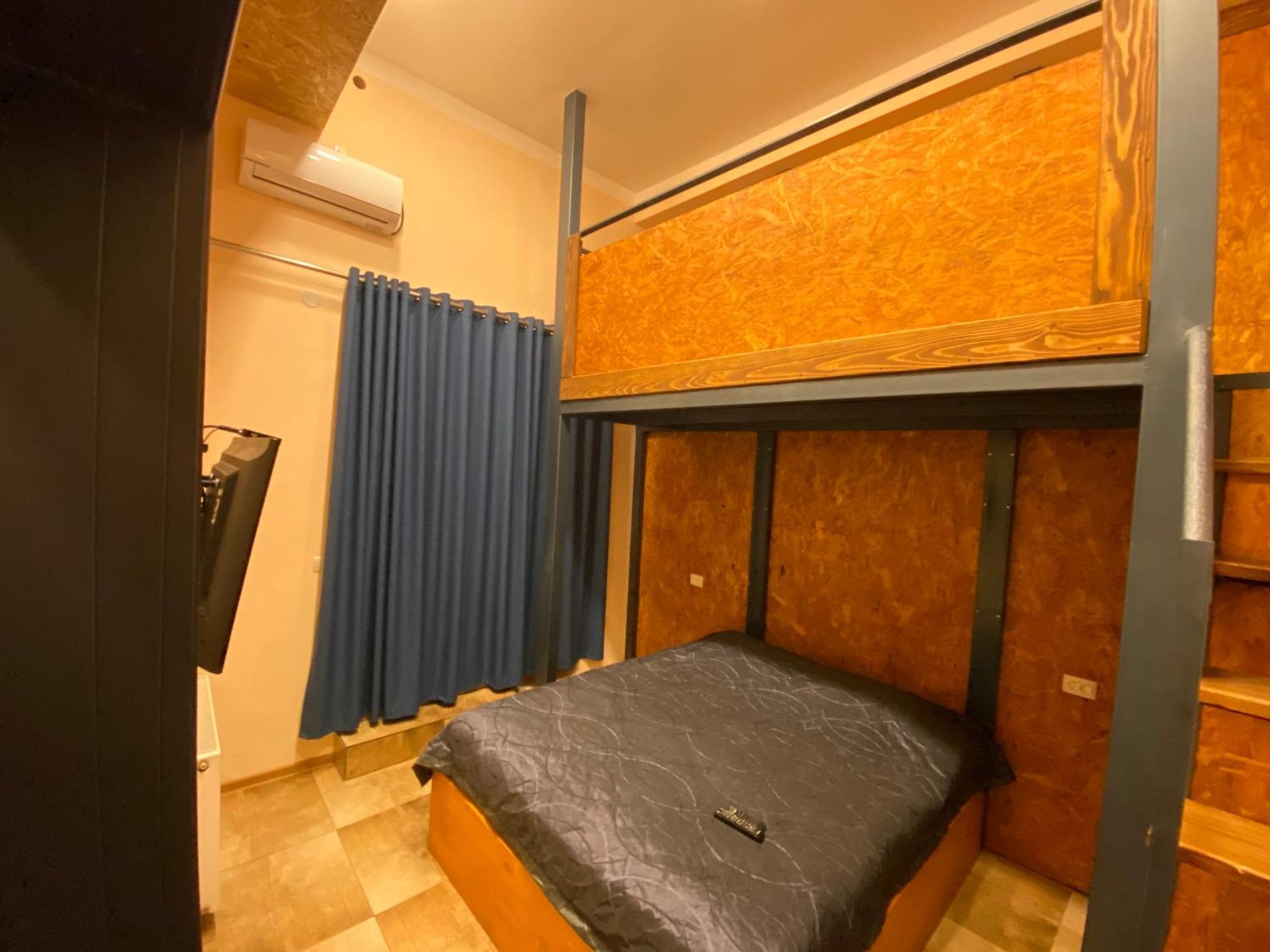 Mia B&B Old ティビリシ 部屋 写真