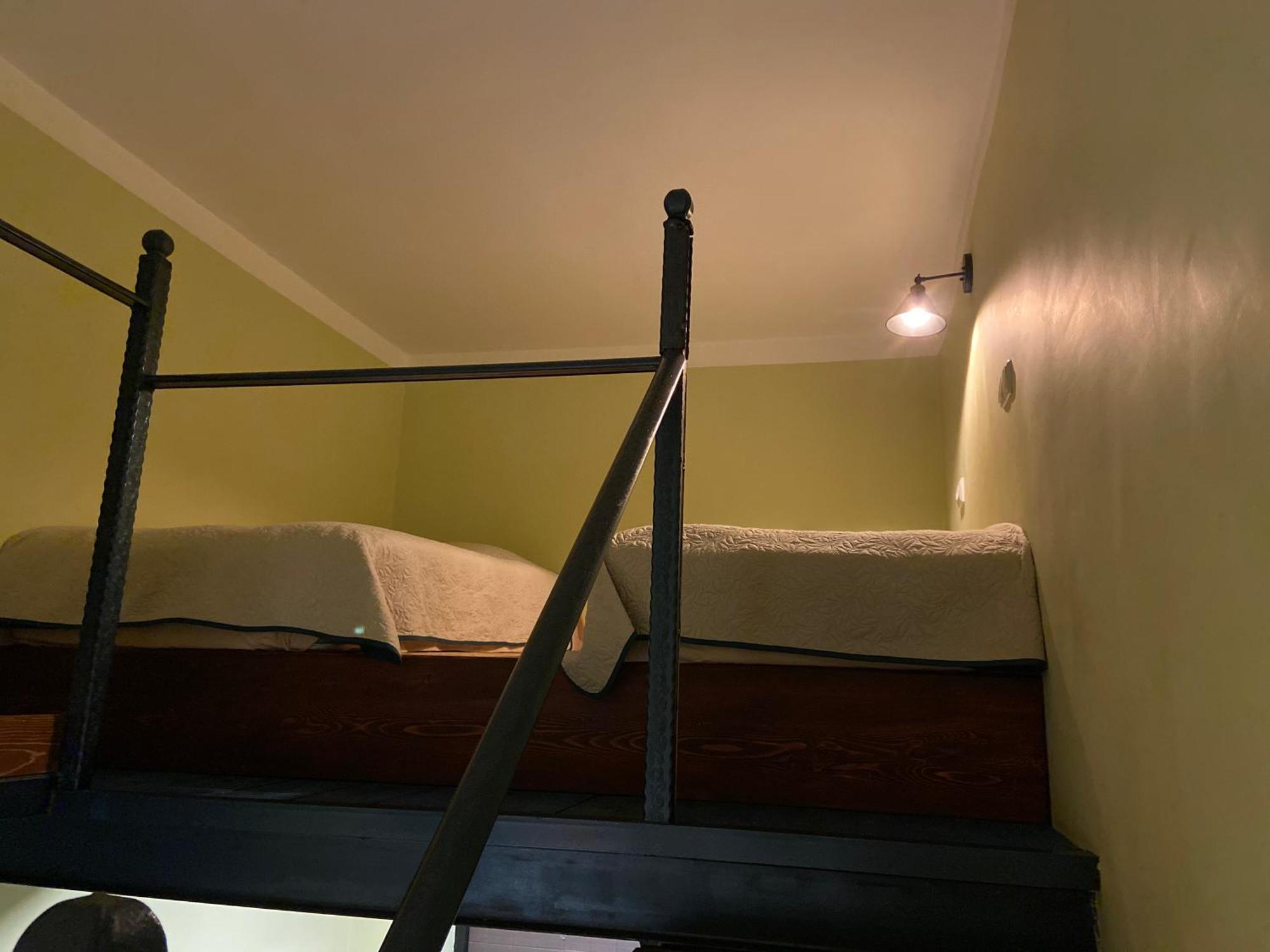 Mia B&B Old ティビリシ 部屋 写真
