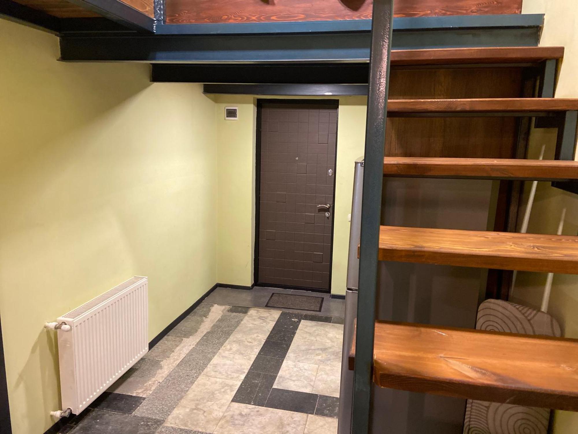 Mia B&B Old ティビリシ 部屋 写真