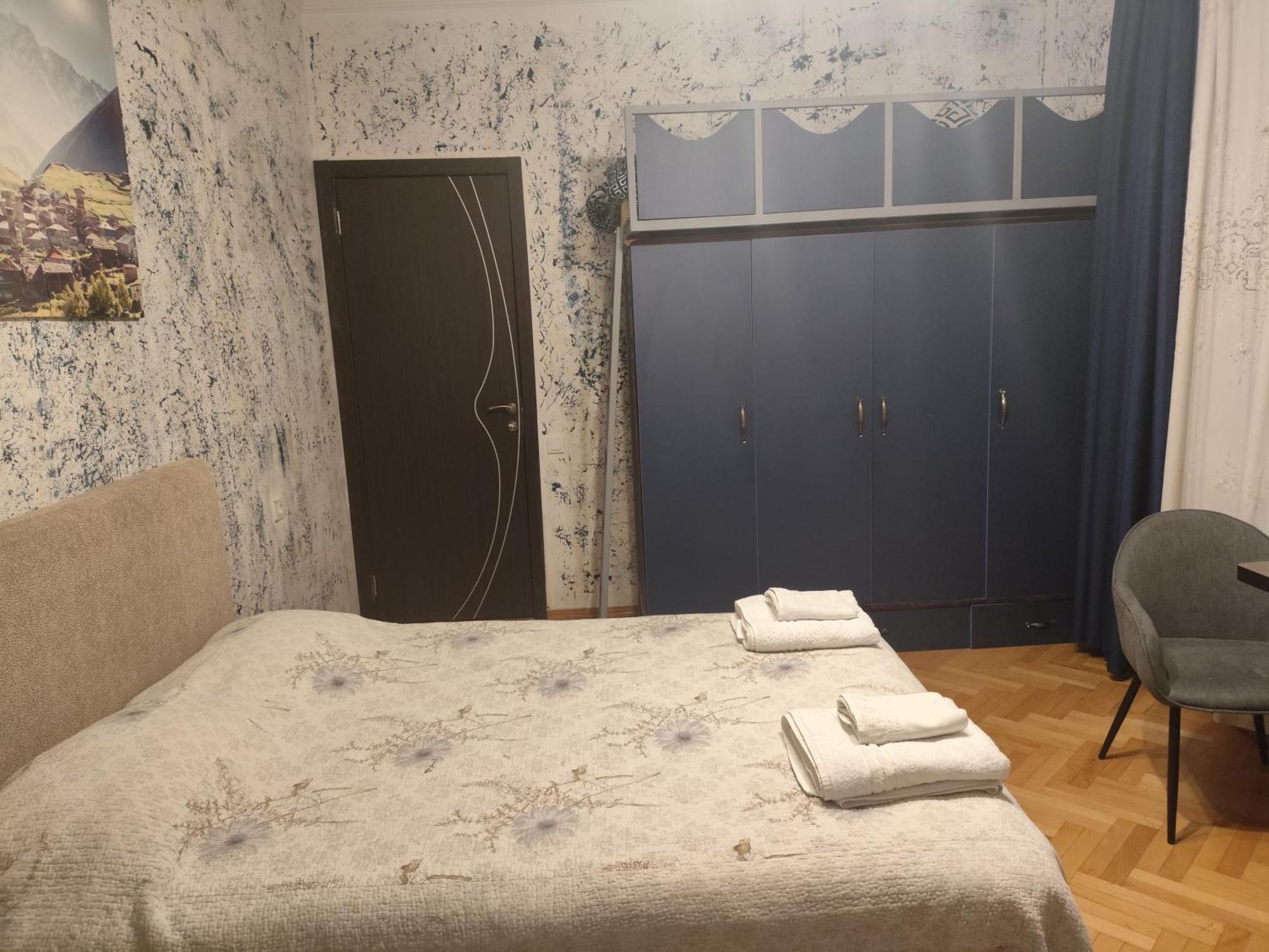 Mia B&B Old ティビリシ 部屋 写真