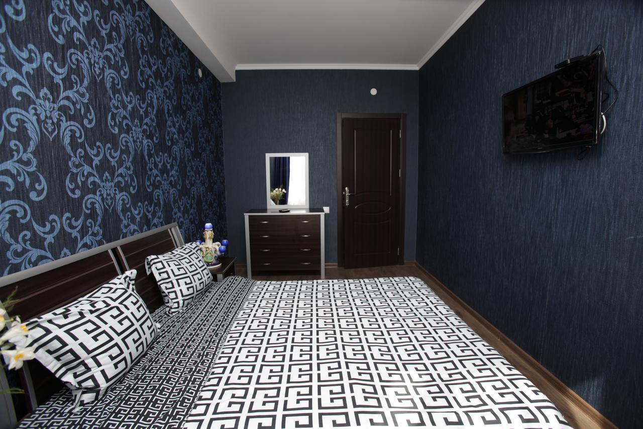Mia B&B Old ティビリシ エクステリア 写真