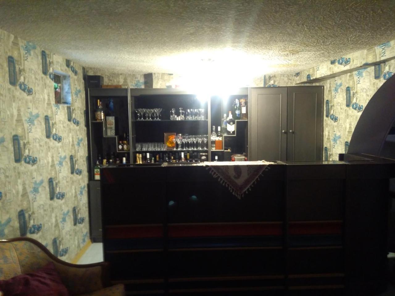 Mia B&B Old ティビリシ エクステリア 写真