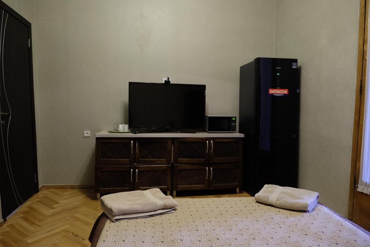 Mia B&B Old ティビリシ エクステリア 写真