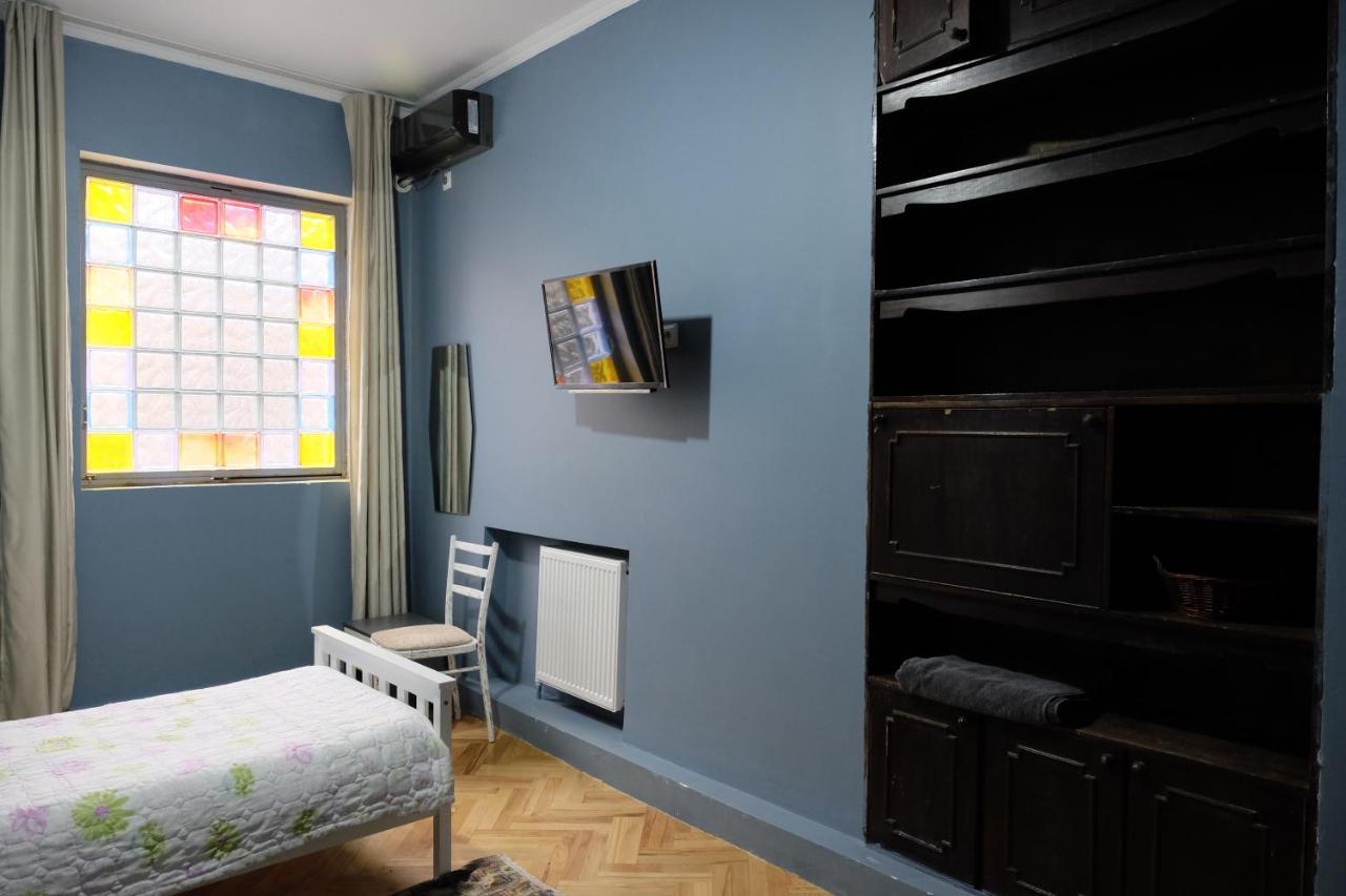 Mia B&B Old ティビリシ エクステリア 写真